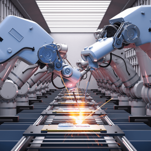 21世纪的智能制造时代为机器人公司提供了无限的机遇和挑战