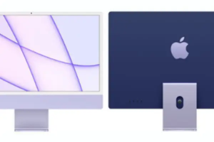 领湖智能宣布获得苹果2021款iMac结构件三维尺寸测量装备订单