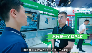 软PLC技术崛起:电气自动化和软件工程在产业集群服务背景下的双向奔赴