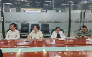 校企考察持续升温，校中厂真产能真订单破局