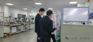 深化战略合作 共筑职教新生态