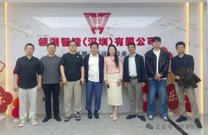 深耕职教协同创新：领湖智能携手福州赛德与北京优锘共探产教融合新路径