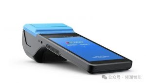 领湖智能工业机器人事业部全球化战略升级