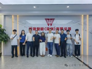 领湖职教| 一所职院的六个专业，一台实验箱的距离
