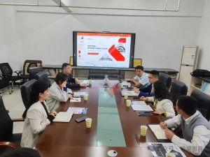 领湖智能深耕华中！携手宜昌政企校共筑具身智能产教融合新生态